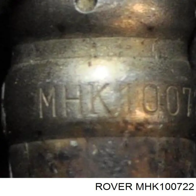 MHK100722 Rover Датчик кисню