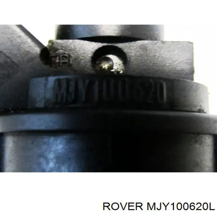Купити MJY100620L Land Rover Форсунка дизельна в зборі, розпилювач + тримач