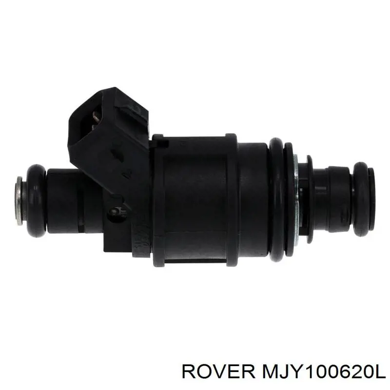 MJY100620L Land Rover Форсунка вприску палива