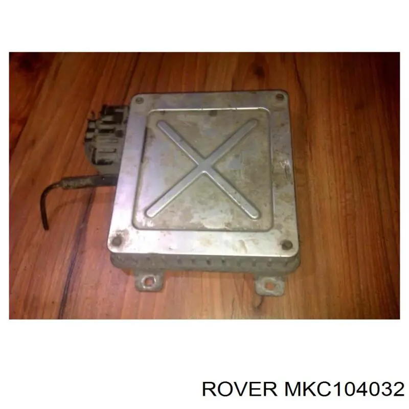  Rover MKC104032 ціна, від 50.68 USD