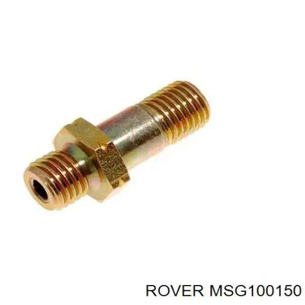 Купити MSG100150 Rover Паливний перепускний клапан (болт банджо)