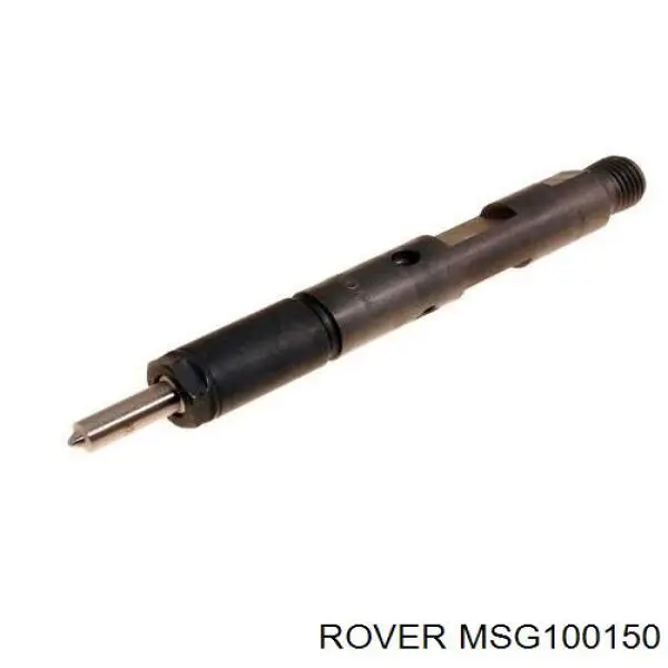 Паливний перепускний клапан (болт банджо) MSG100150 ROVER