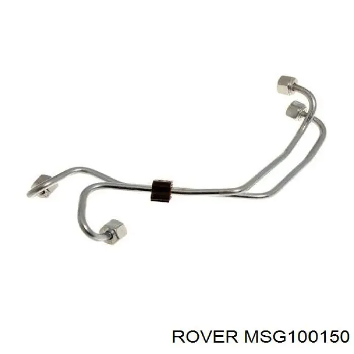 MSG100150 Rover Паливний перепускний клапан (болт банджо)