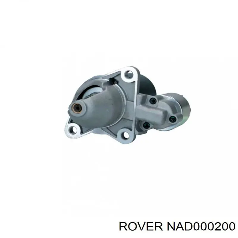 NAD000200 Rover стартер