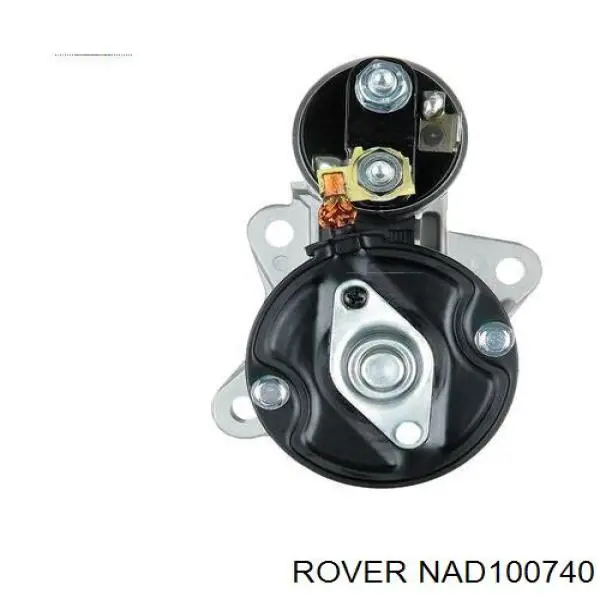 NAD100740 Rover стартер