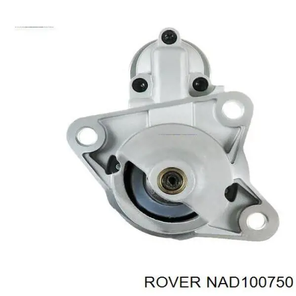 NAD100750 Rover стартер