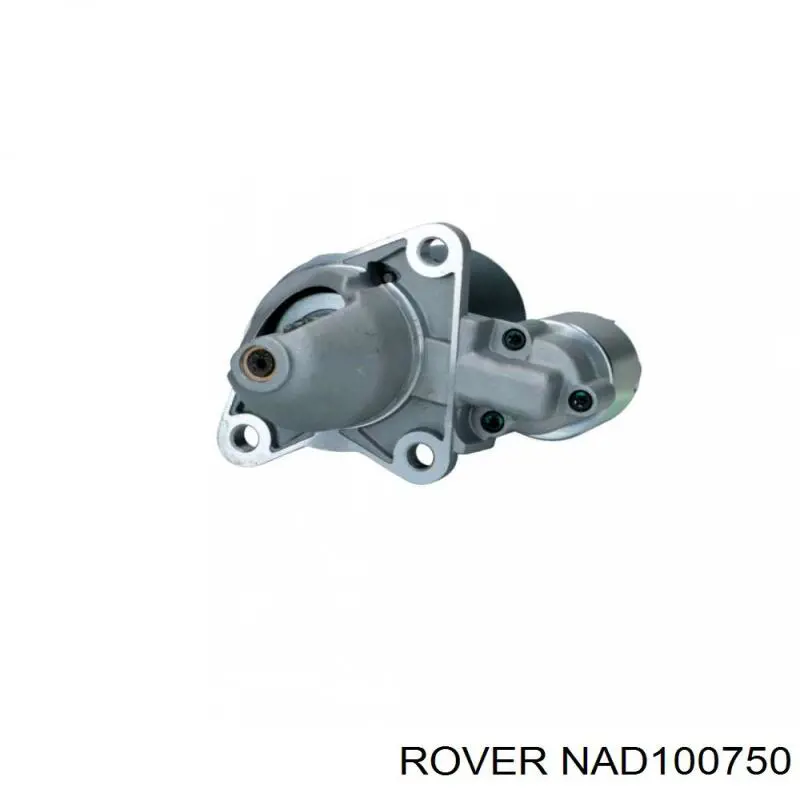 Стартер Rover NAD100750 ціна, від 84.25 USD
