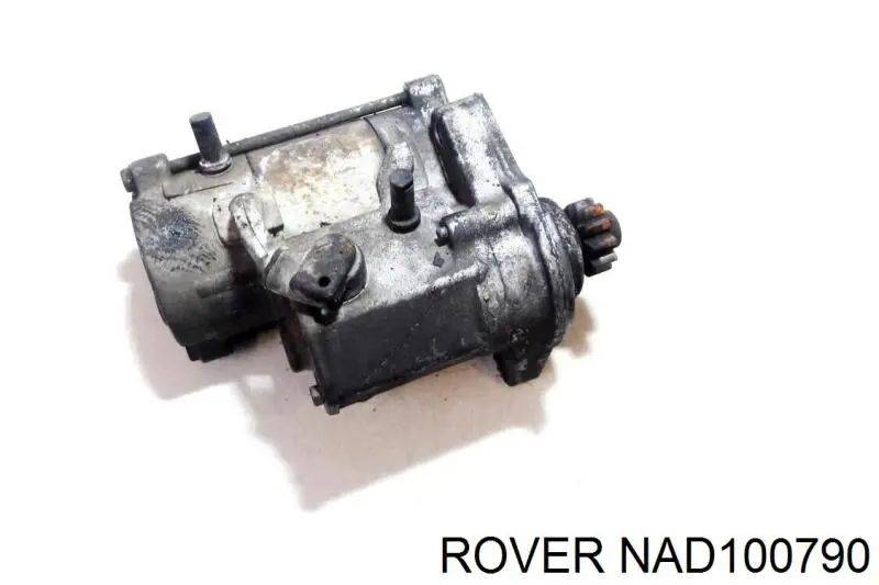 Стартер Rover NAD100790 ціна, від 48.33 USD