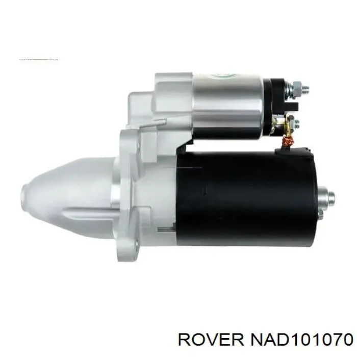Стартер Rover NAD101070 ціна, від 89.95 USD
