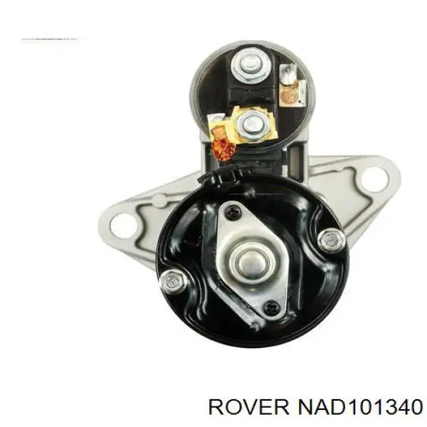 Стартер Rover NAD101340 ціна, від 77.60 USD