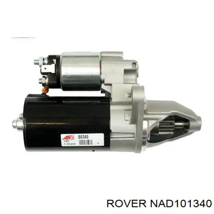 Купити NAD101340 Rover Стартер