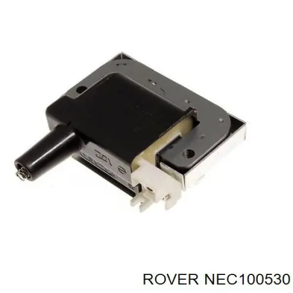 Котушка запалювання NEC100530 Rover