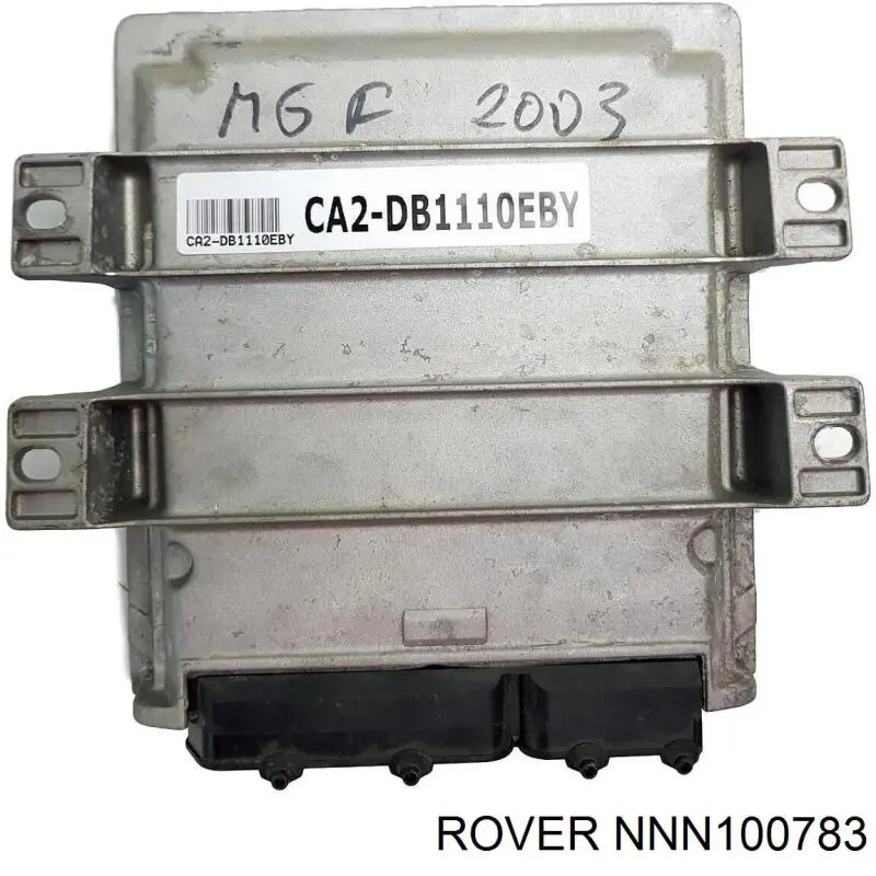 NNN100783 Rover 