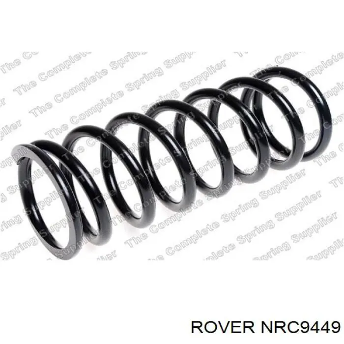 Пружина передня NRC9449 Rover