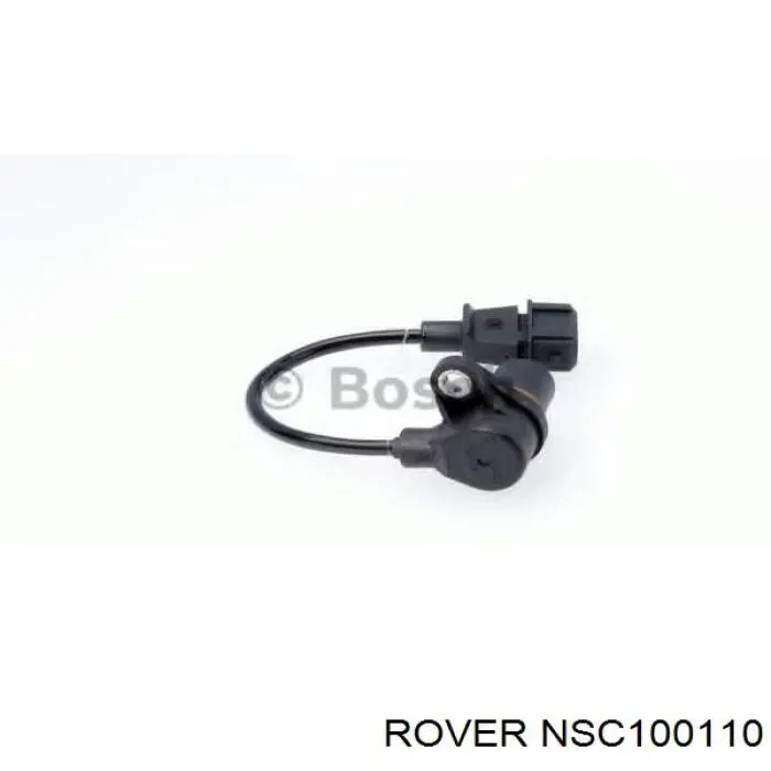 NSC100110 Rover ДПКВ