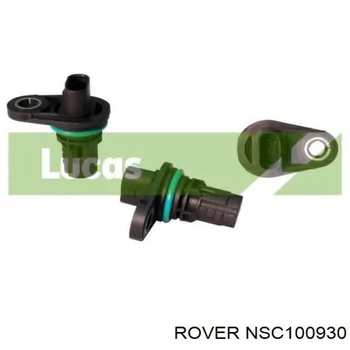 Купити NSC100930 Rover ДПРВ