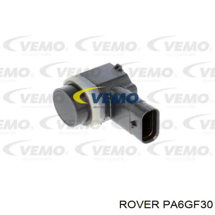 Купити PA6GF30 Ford 