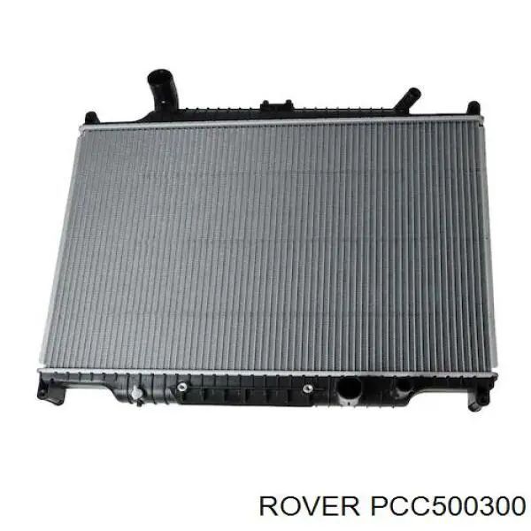 Купити PCC500300 Rover Радіатор двигуна