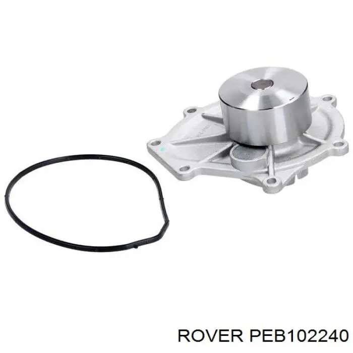 Помпа PEB102240 Rover