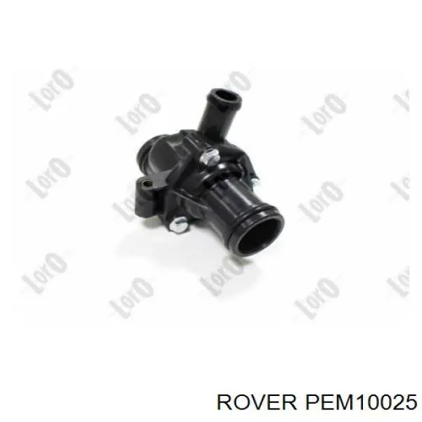Корпус термостата PEM10025 Rover