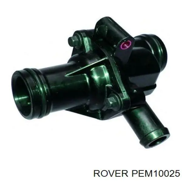Корпус термостата PEM10025 Rover