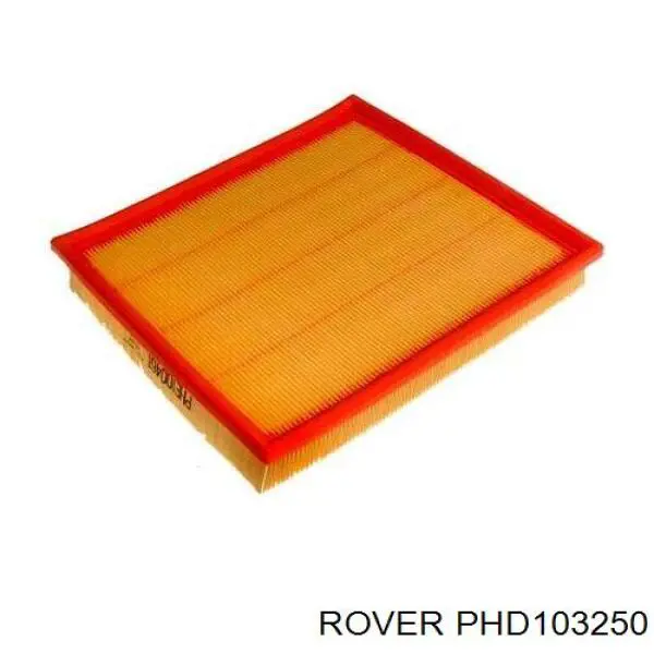  PHD103250 Rover