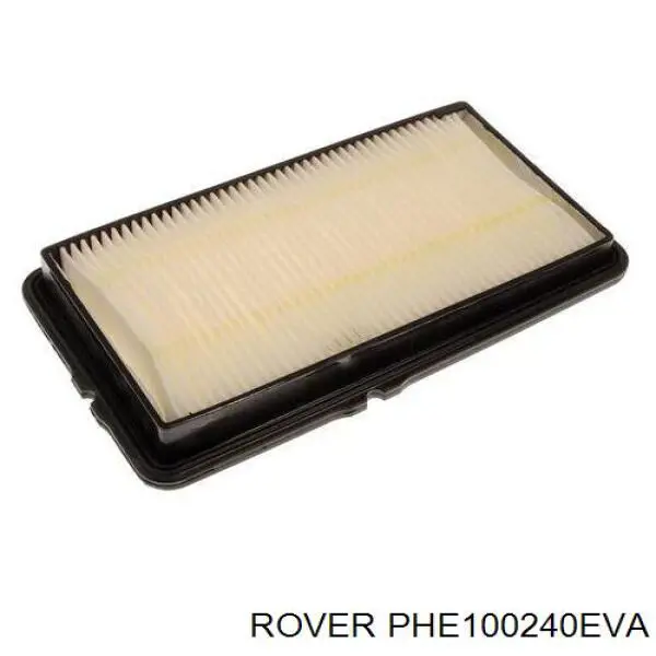 Повітряний фільтр PHE100240EVA Rover