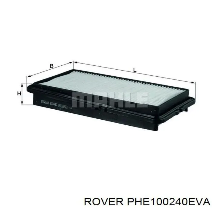  PHE100240EVA Rover