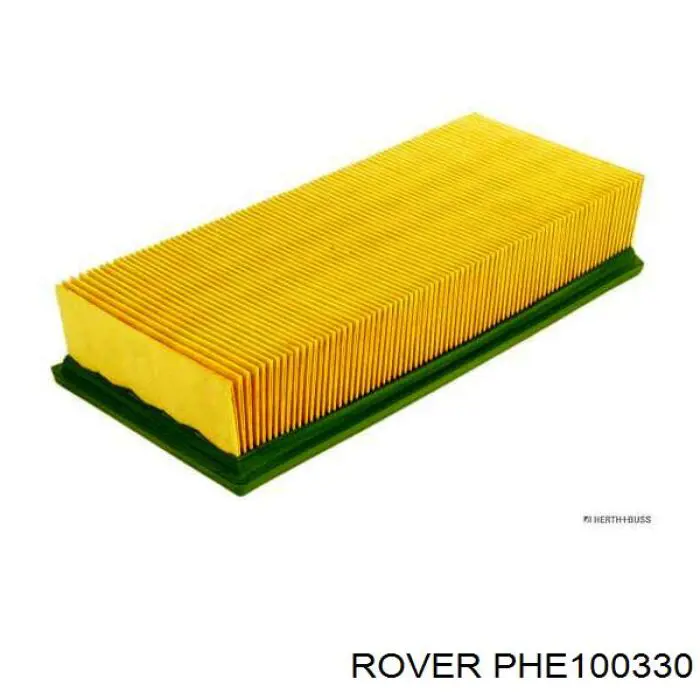 Фільтр повітряний PHE100330 Rover