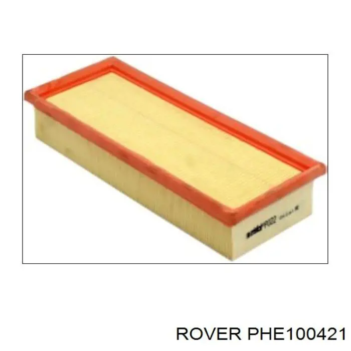 PHE100421 Rover фільтр повітряний