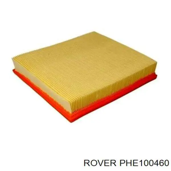 PHE100460 Rover фільтр повітряний
