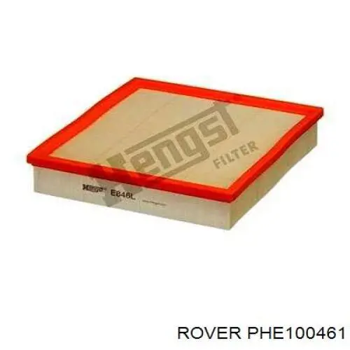 Повітряний фільтр PHE100461 Rover