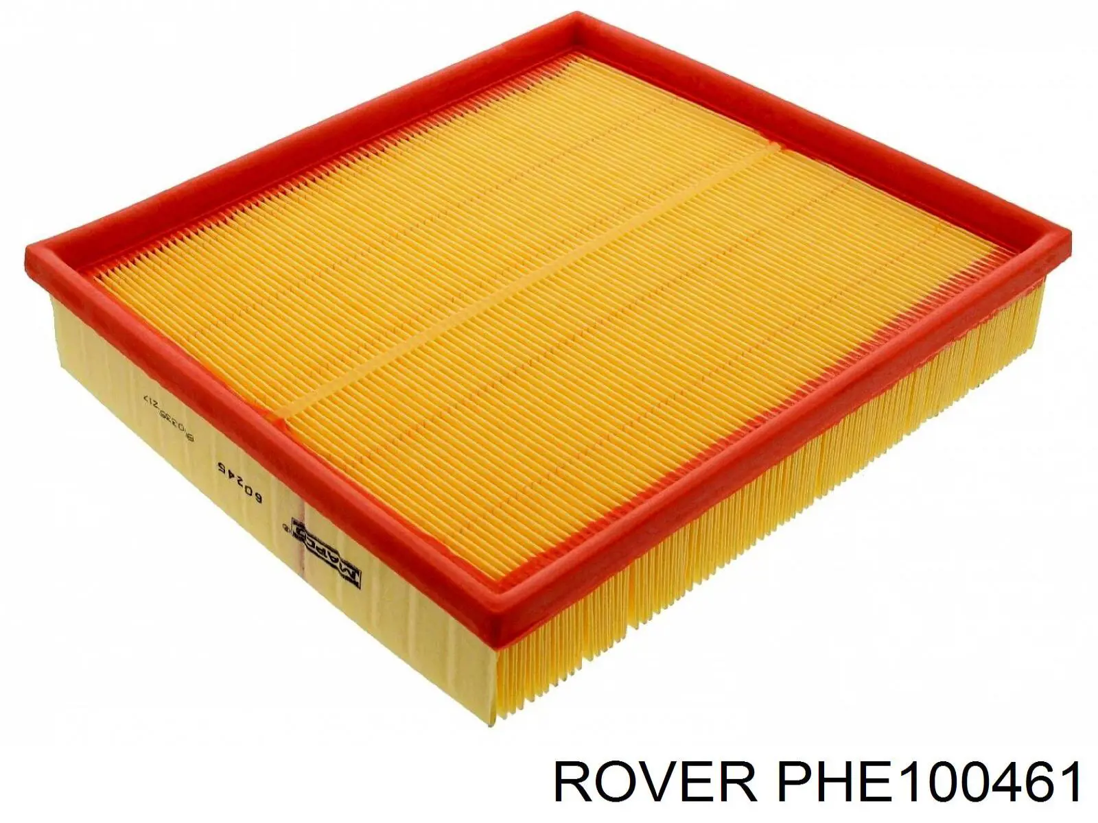 PHE100461 Rover Повітряний фільтр двигуна