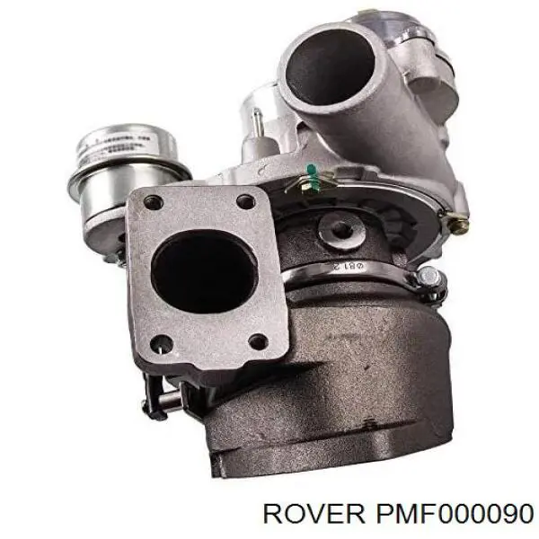 Купити PMF000090 Rover Турбіна