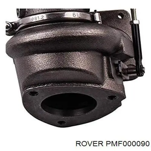 Турбіна PMF000090 Rover
