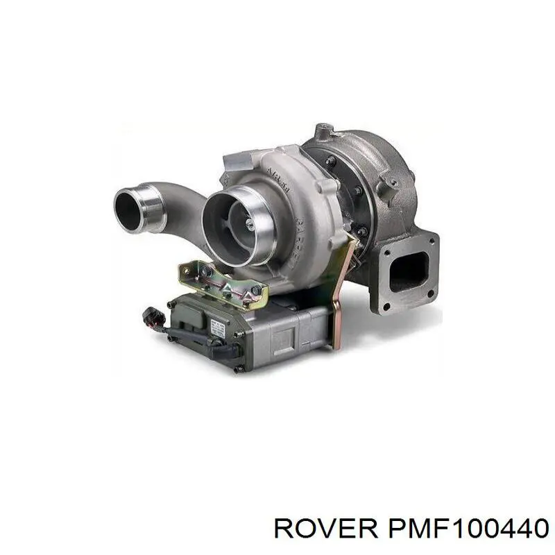 Турбіна PMF100440 Rover