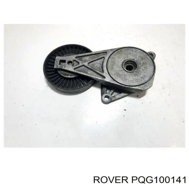 Натягувач приводного ременя Rover PQG100141 ціна, від 12.76 USD
