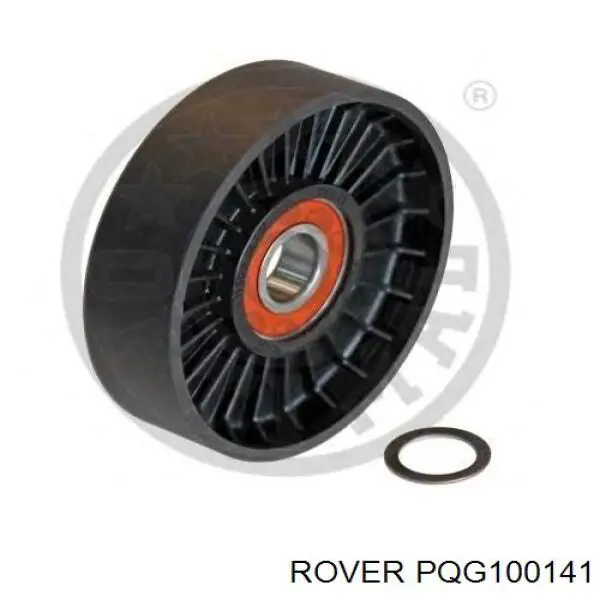 Натягувач приводного ременя PQG100141 Rover