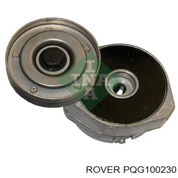 Натягувач приводного ременя Rover PQG100230 ціна, від 23.59 USD
