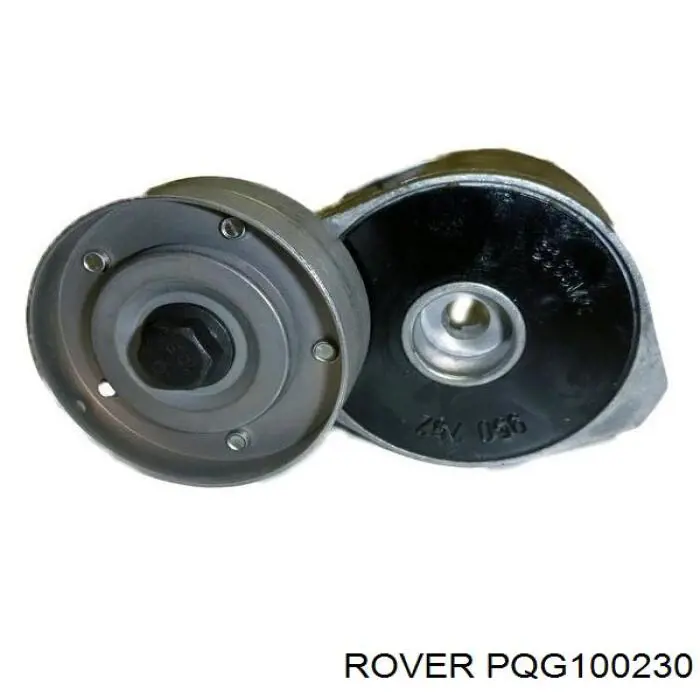 Натягувач приводного ременя PQG100230 Rover
