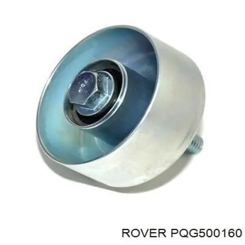 Купити PQG500160 Rover Натягувач приводного ременя