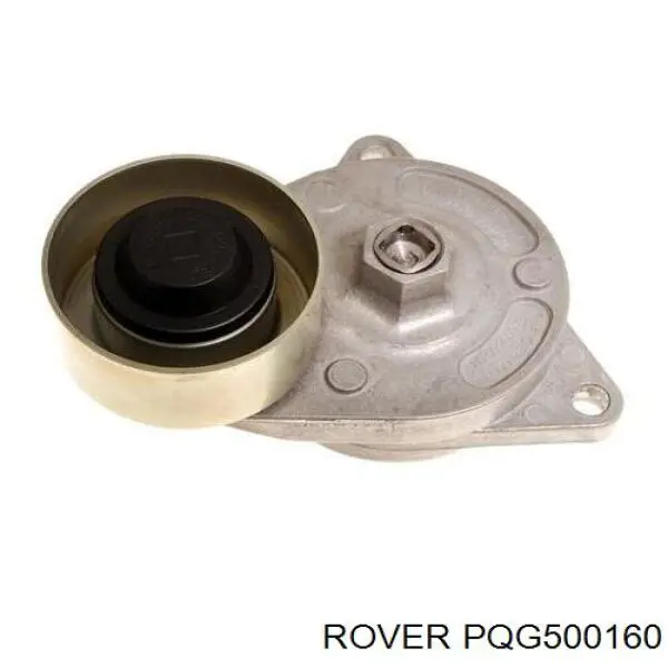 Натягувач приводного ременя PQG500160 Rover