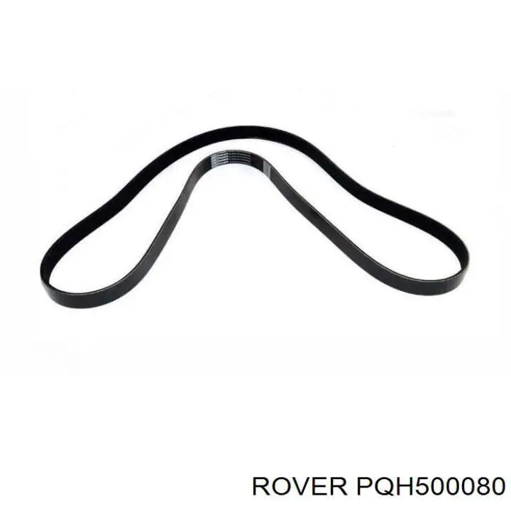 Купити PQH500080 Rover Ролик приводного ременя, паразитний