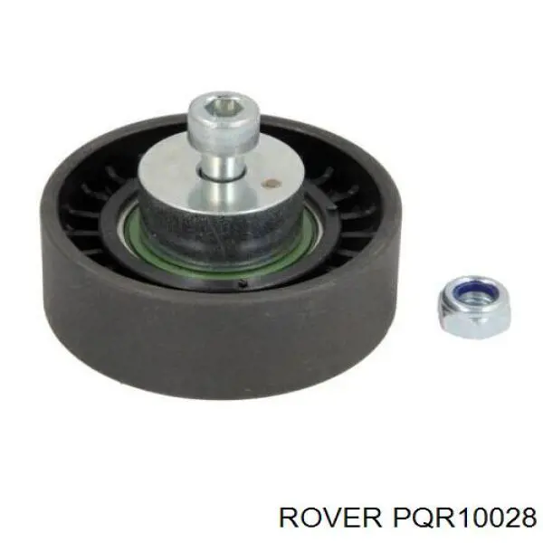 Натяжний ролик Rover PQR10028 ціна, від 20.61 USD