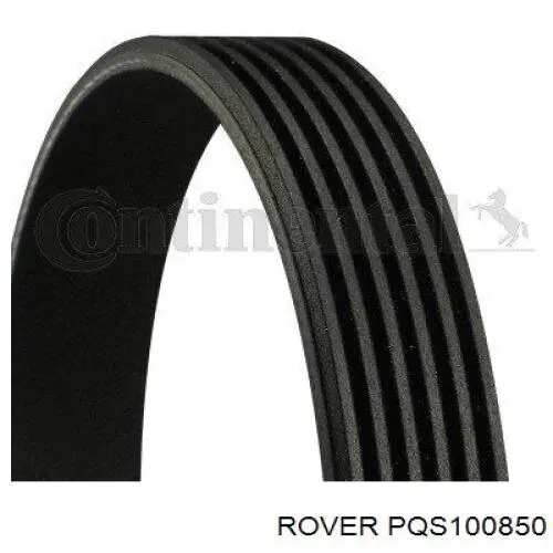 Купити PQS100850 Rover Ремінь генератора