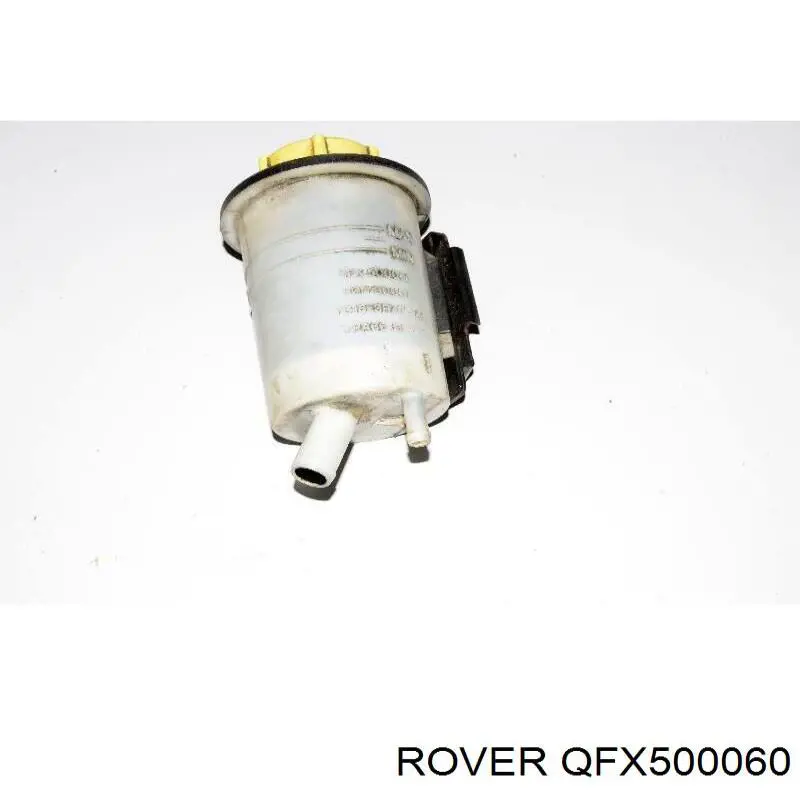 QFX500060 Rover бачок насосу гідропідсилювача керма