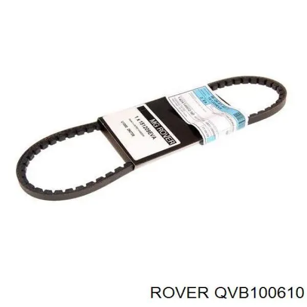 Насос ГПК Rover QVB100610 ціна, від 77.82 USD