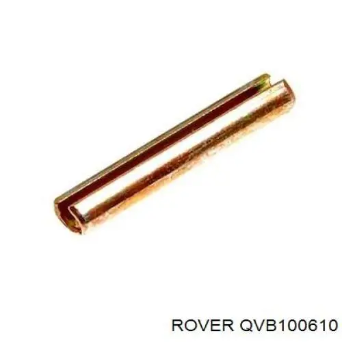 Насос ГУР QVB100610 Rover