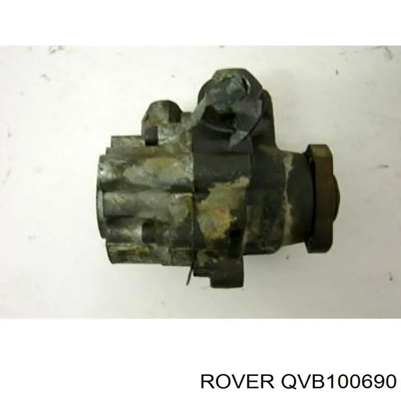 Купити QVB100690 Rover Насос гідравліки