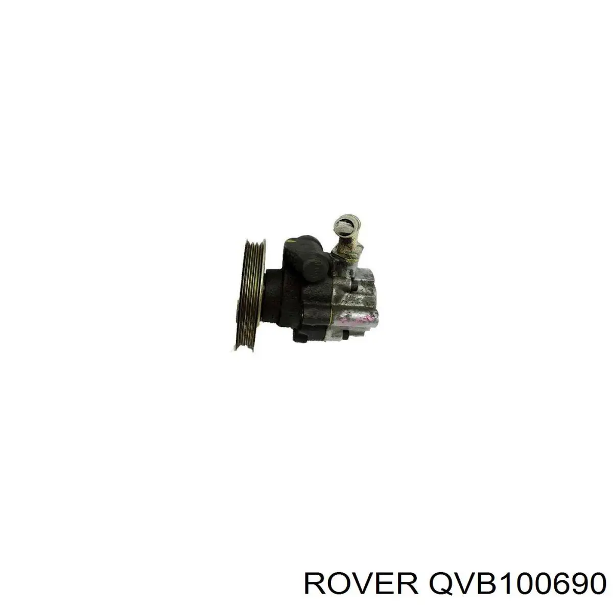 Насос ГПК Rover QVB100690 ціна, від 38.01 USD